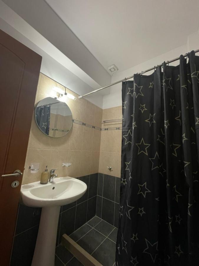 Dinos Apartments فاسيليكي المظهر الخارجي الصورة